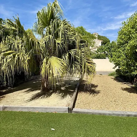 Вилла Spacious Quiet Comfortable - Independant - 150m From Famous - Plenty Car Park