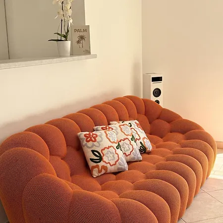 Spacious Quiet Comfortable - Independant - 150m From Famous - Plenty Car Park * Les Lecques