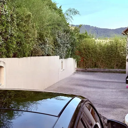 Βίλα Spacious Quiet Comfortable - Independant - 150m From Famous - Plenty Car Park Les Lecques