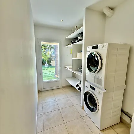 Вилла Spacious Quiet Comfortable - Independant - 150m From Famous - Plenty Car Park Ле-Лек